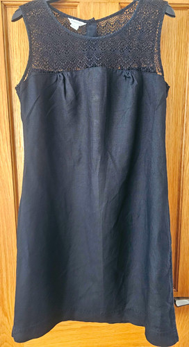 Vintage 2000s monsoon black - ​vintage,