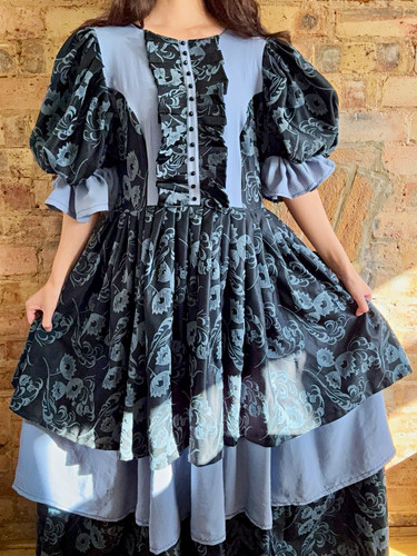 Handmade medieval renaissance - handmade,