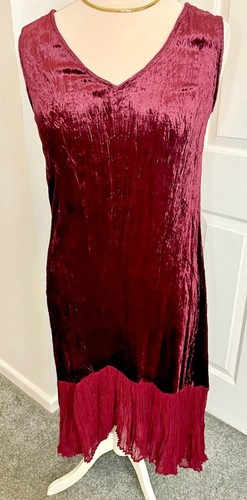 Dress size vintage - 12, y2k