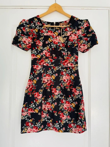 Nwt vintage inspired jolie - jolie, moi