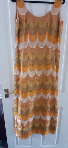 Ladies vintage sleeveless - ladies,