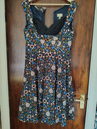Lindy bop floral - lindy,