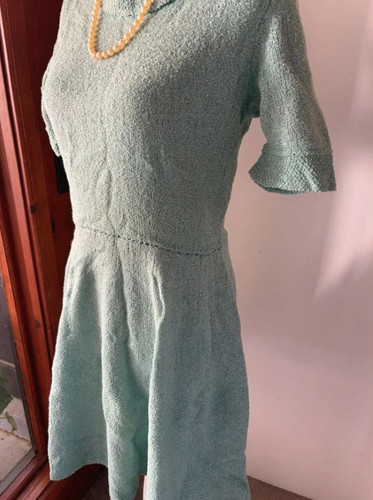 Vintag handmade mcm - vintag, retro