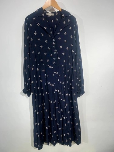 Vintage wilfred grintain size - wilfred,