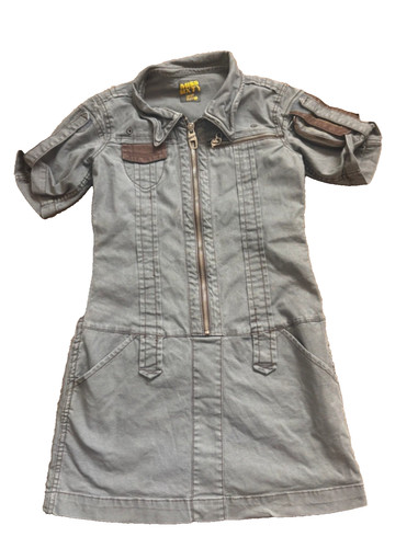 Vintage y2k miss sixty grey