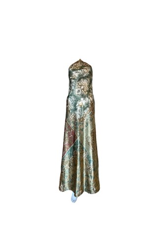 Roberto cavalli vintage maxi - vintage,