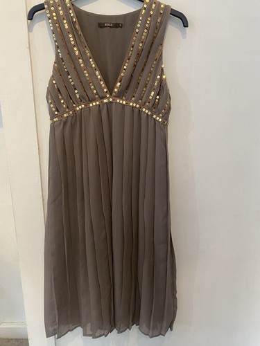 Vintage reiss dress - vintage,