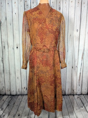 Vintage 1970s boho - boho, french
