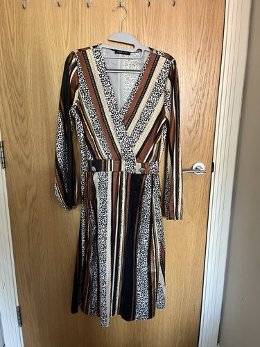 Vintage italian made - vintage, leopard