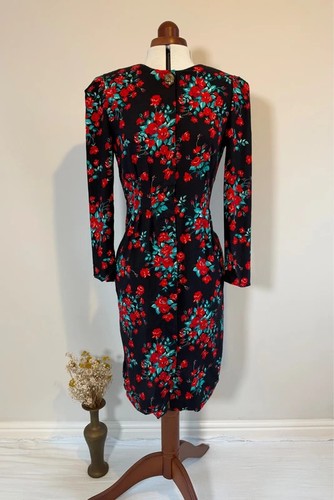 Vintage 80s leslie fay - 80s,