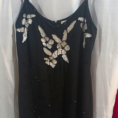 Vintage kaleidoscope black - vintage,