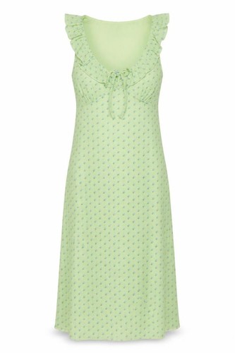 Reclaimed vintage womens maxi - reclaimed,