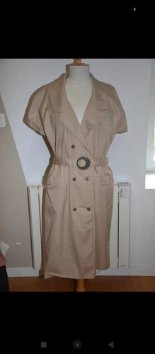 Robe vintage taille - vintage,