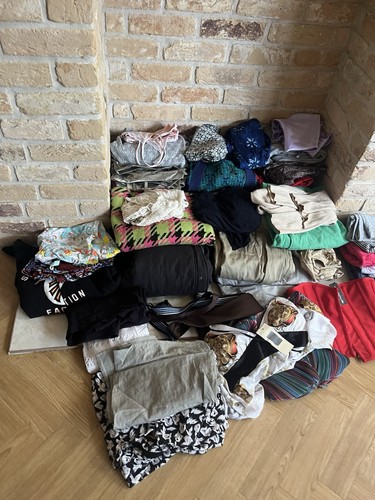 8kg womens men vintage - 8kg,