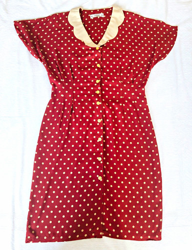 Vintage michael pink white - michael,