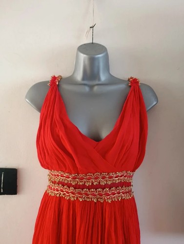 Vintage berketex 70s red - vintage,