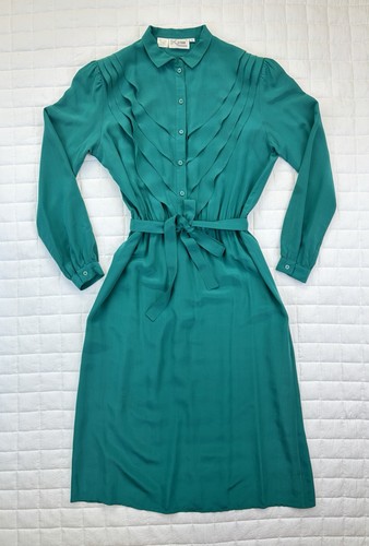 Vintage kenar silk 80s - vintage,