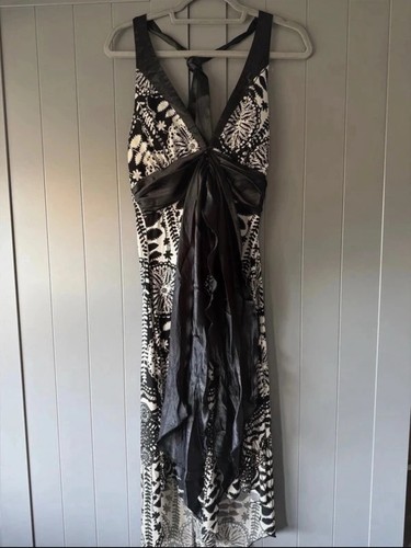 Vintage alyn paige y2k black - paige,