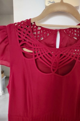 Ladies vintage karen millen - ladies,