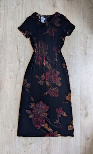 Vintage laura ashley velvet - vintage,