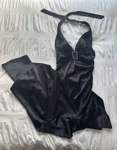 Vintage halterneck neck - vintage,