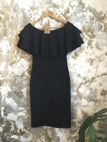 Womens dress black - womens,