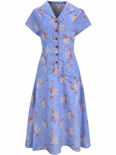 Mid century 1940s - century, vintage