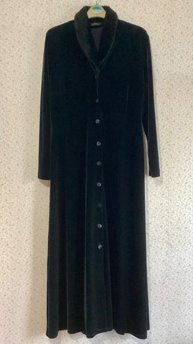 Ladies vintage coat dress - ladies, m&s
