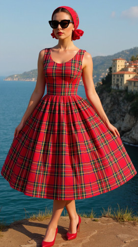 1950s vintage retro - 1950s, rockabilly