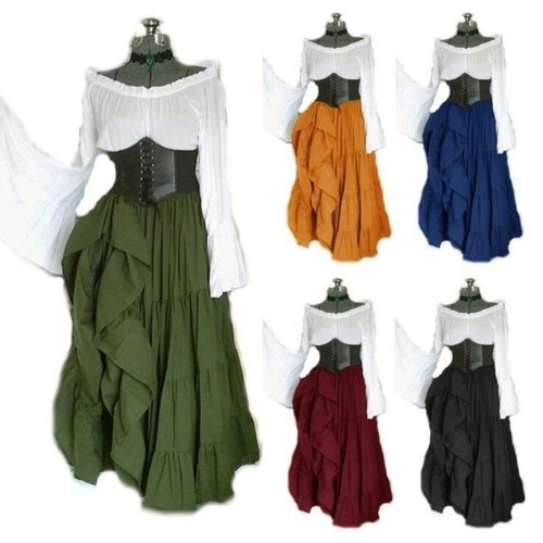 Women gothic vintage - women,