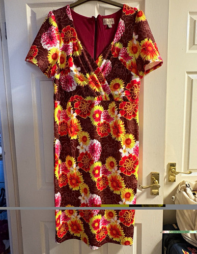 Lindy bop women floral - lindy,