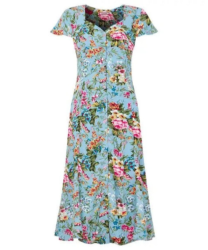 Joe browns romantic rose - joe,