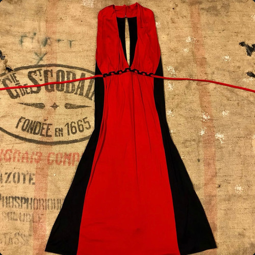 Vivienne tam red - vivienne,