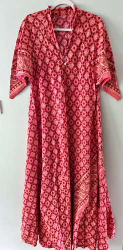 Vintage 1970s 100 cotton - 100%,