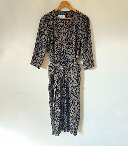 Shy vintage 80s - shy, batwing