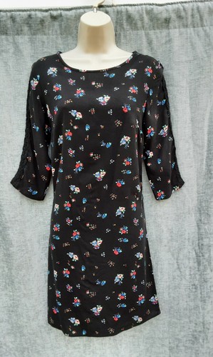 Tunic dress mini shift - tunic,