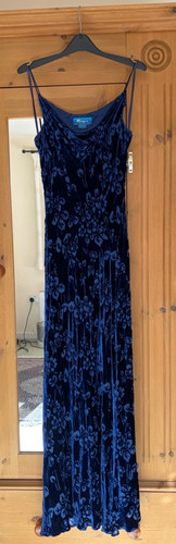 Vintage monsoon blue - vintage,