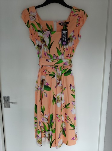Lady vintage peach swing - lady,