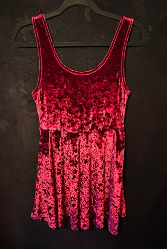 Vintage topshop raspberry - vintage,