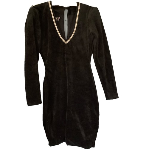 Vintage zuba the barbara bell - zuba-the,