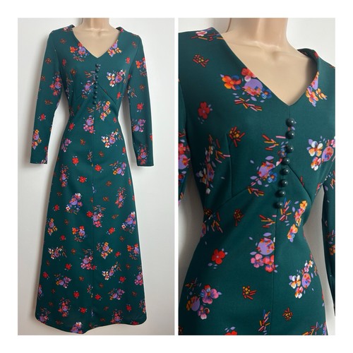 Vintage 70s devonshire lady - 70s,