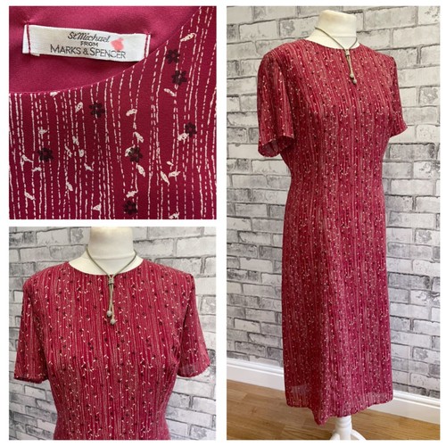 Vintage michaels dress size - michaels,
