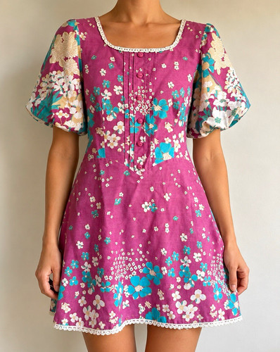 Genuine vintage 60s 70s l - vintage, 60s/70s