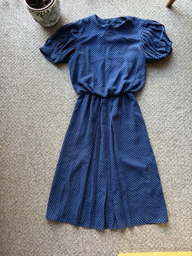 Vintage dress size - size, 10